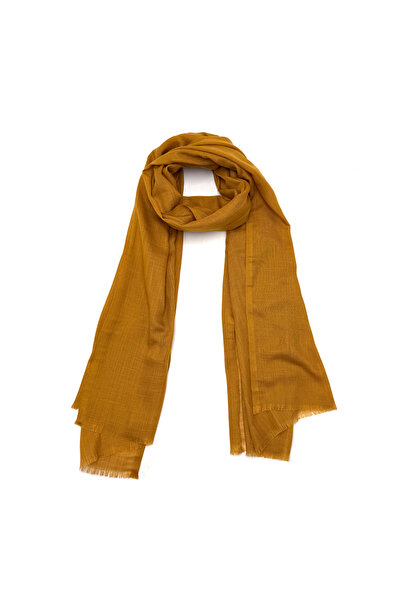 nazipek Υψηλής ποιότητας βαμβακερό σάλι 180εκ.x70εκ.