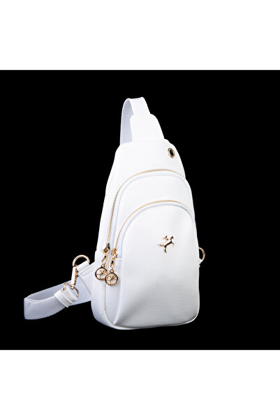 Nas Bag Women's Body Bag Waist Bag (Width:16 X Length:28 X Width:7)