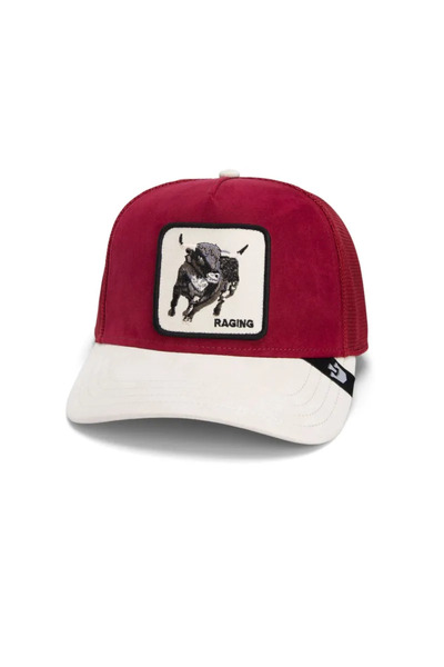 Goorin Bros . The Suede Bull Beanie