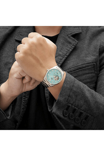 Orient RA-AR0009L30B Otomatik Erkek Kol Saati
