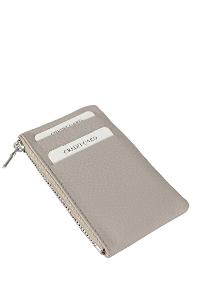 Metropolitan MPCUZ 101 Γυναικείο Unisex, Γνήσιο δέρμα, Θήκη για κάρτες πορτοφ...