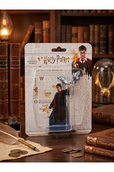 GiFi Sonsuz Takvim Biblo Harry Potter Lisanslı