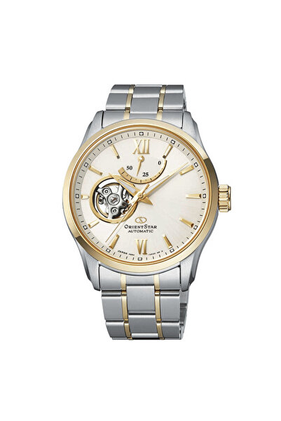 Orient ساعة يد رجالية أوتوماتيكية من ستار RE-AT0004S00B