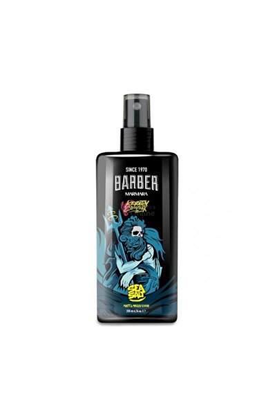 Marmara Spray pentru par cu sare de mare, Salt Spray Matt & Messy Look Barber...