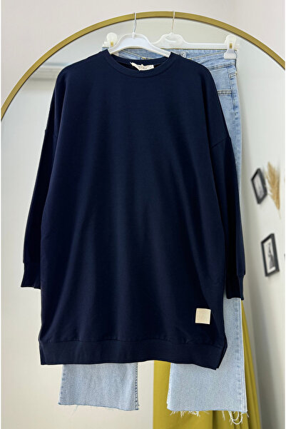 Yeka SWEAT WITH SIDE SLIT