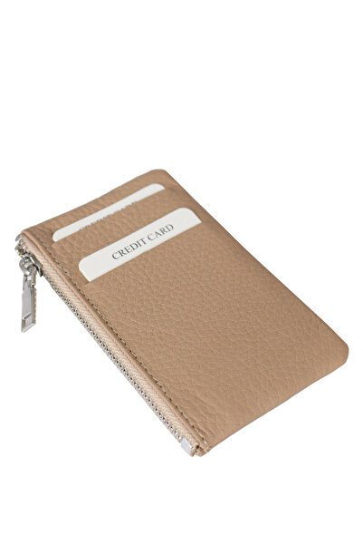 Metropolitan Πορτοφόλι - Πολύχρωμο - Γνήσιο δέρμα