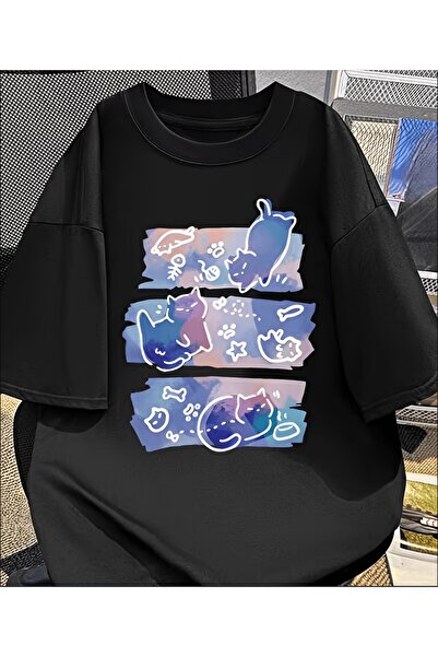 yiou trendy clothing قميص صيفي قصير الأكمام للرجال بتصاميم عصرية، مصنوع من قم...