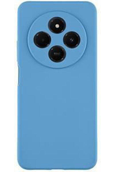 Tactical Βελούδινη Θήκη Smoothie για Xiaomi Redmi 14C 4G/A4 5G/Poco C75 Avatar