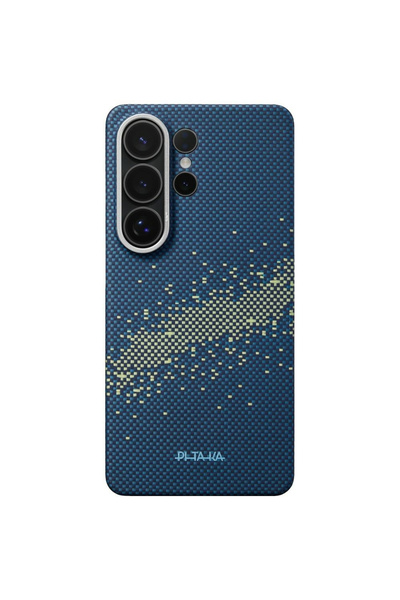 PITAKA Υπέρλεπτη Θήκη, Γαλαξίας της Γαλαξιακής Δρόμου - Samsung Galaxy S26 Ultra