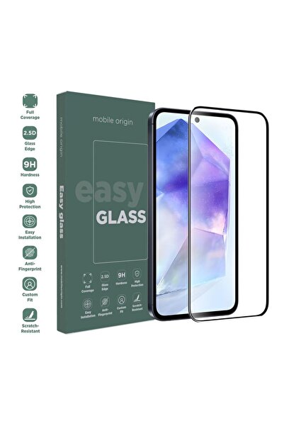 Mobile Origin EasyGlass Samsung Galaxy A56 5G