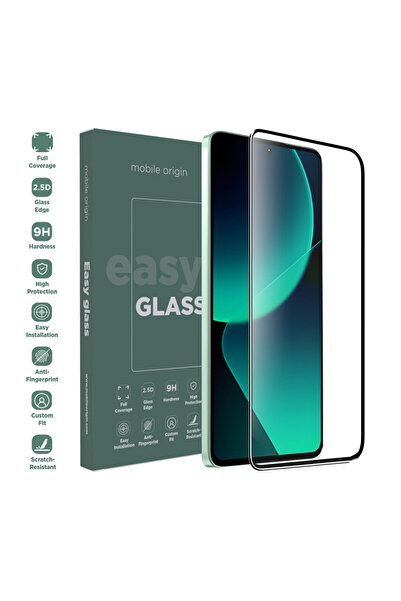 Mobile Origin EasyGlass - Xiaomi 13T