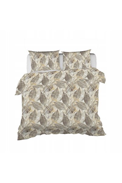 OEM Bed Linen, Premium, Home, Microfiber, 160x200+2x70x80, With Pattern