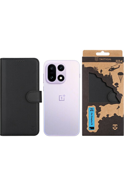 Tactical Σημειώσεις πεδίου για το Oneplus 15 Μαύρο