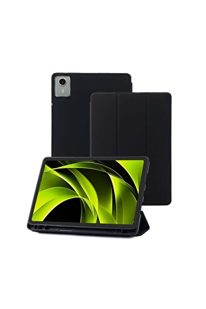 Mobile Origin Θήκη Πλήρους Κάλυψης Easy Tablet, μαύρη - Lenovo Tab M11