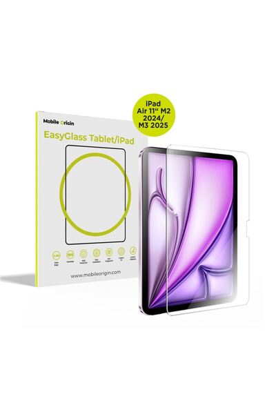 Mobile Origin EasyGlass iPad Air 11 " M2 2024/M3 2025