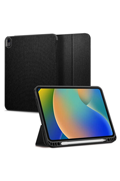 Spigen Αστική Εφαρμογή, μαύρο - iPad 10.9 " 2022