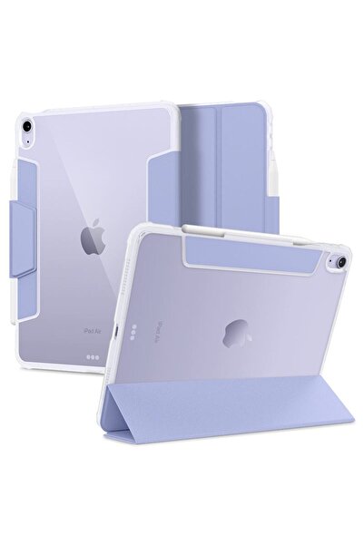 Spigen Θήκη iPad Air 10.9 " (2022/2020) Ultra Hybrid Pro Λεβάντα