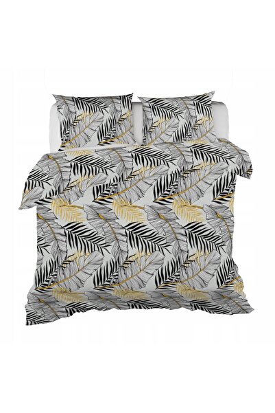 OEM Bed Linen, Premium, Home, Microfiber, 160x200+2x70x80, With Pattern