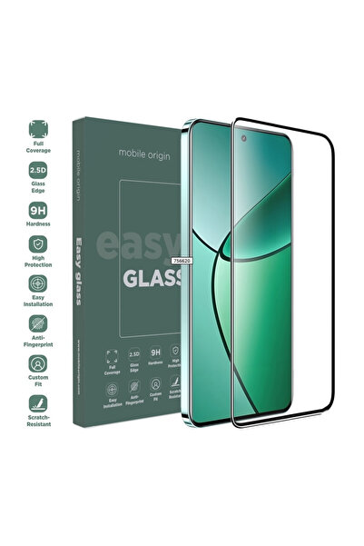 Mobile Origin EasyGlass - Realme 12+ 5G