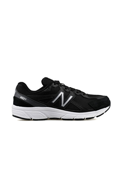 New Balance 480 Sneaker Unisex Καθημερινά Παπούτσια Πολύχρωμα
