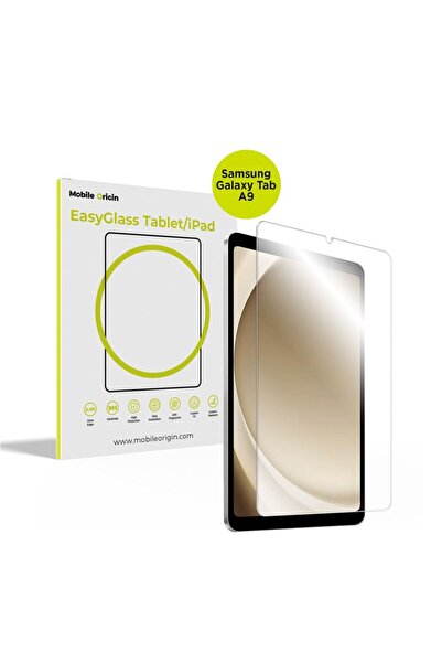 Mobile Origin EasyGlass Samsung Galaxy Tab A9