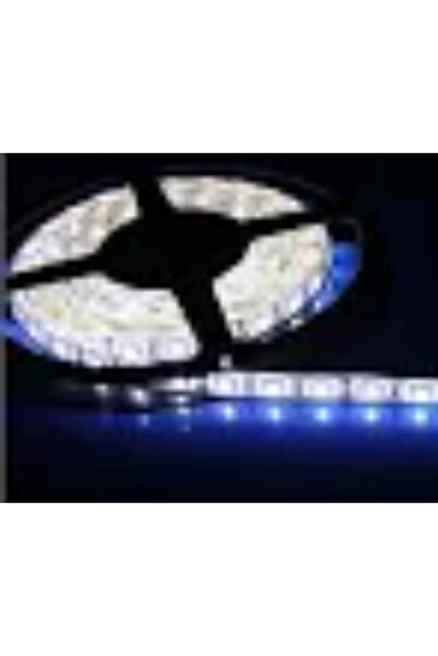 metalocasnice LED strip, cool white, length 5 m