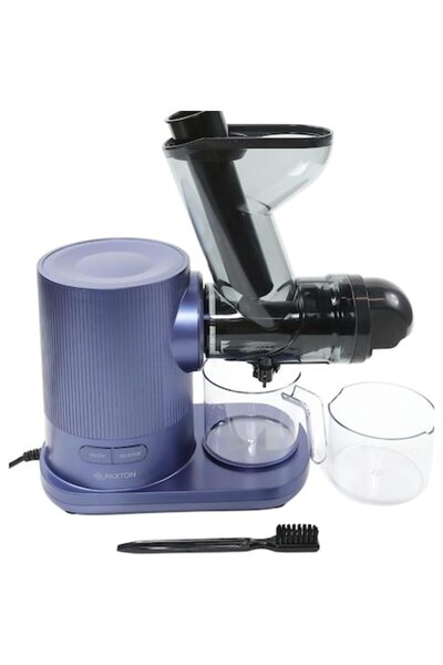 Paxton Αποχυμωτής φρούτων και λαχανικών, Paxton, 150 W, 1 ταχύτητα, δοχείο πο...