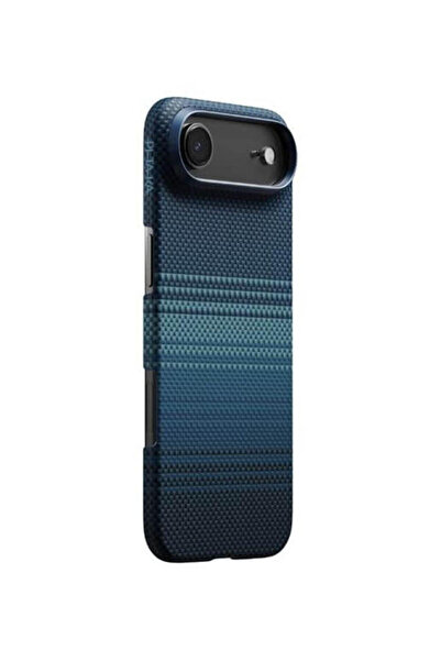 PITAKA Υπέρλεπτη Θήκη, Ανατολή Φεγγαριού - iPhone 2025 Air