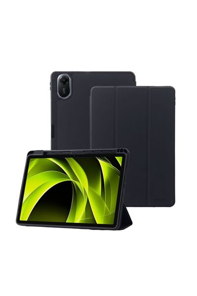 Mobile Origin Θήκη Tablet Πλήρους Κάλυψης, μαύρη - Redmi Pad 2