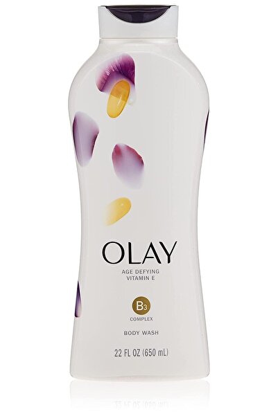 OLAY Age Defying Body Wash