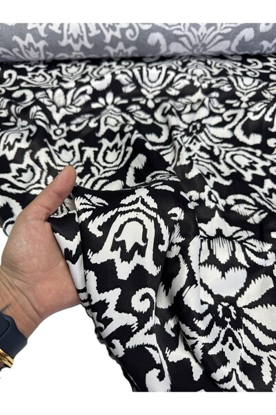 BURSA KUMAŞTAN Ύφασμα Σατέν Μεταξωτό Φλος Γυαλιστερό Ντραπέ Χωρίς Πολυεστέρα ...