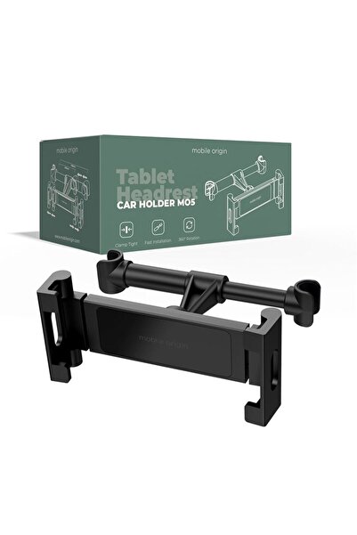 Mobile Origin Βάση στήριξης αυτοκινήτου για προσκέφαλο tablet MO5
