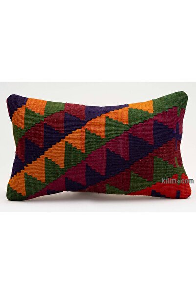 Kilim Yastık Kılıfı