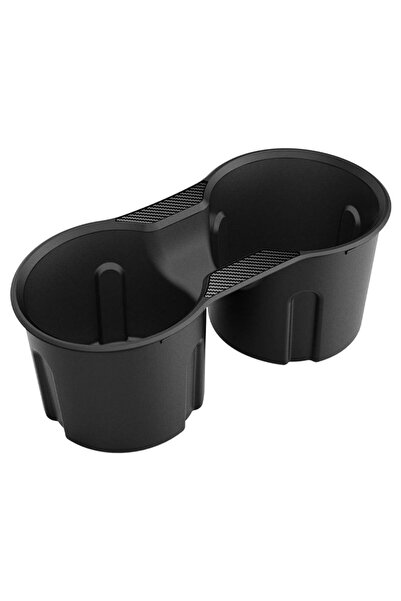 Spigen Ένθετο Ποτηροθήκης Κεντρικής Κονσόλας Tesla για Άνετο Κράτημα - Tesla ...