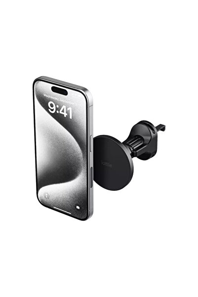iOttie iTap 3 MagSafe Βάση Αεραγωγού με Μαγνητικό Αντάπτορα Δακτυλίου