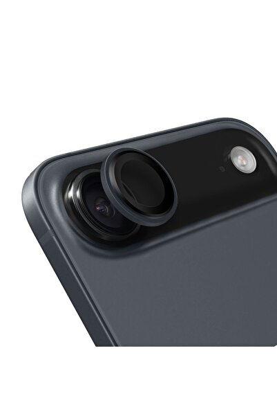 OBAL:ME Προστατευτικό φακού για Apple iPhone Air Γαλάζιο