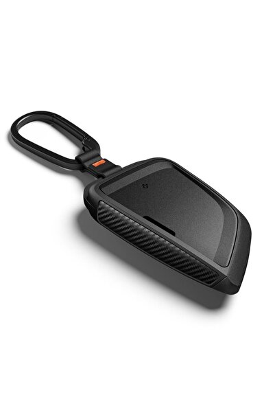 Spigen Θήκη κλειδιού BMW BK100, μαύρο