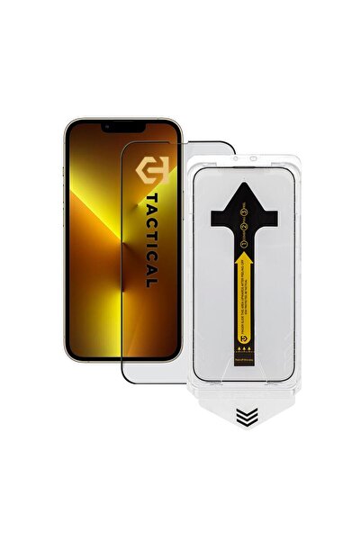 Tactical Αντικραδασμική Προστασία για Αρχάριους για Apple iPhone 13 Pro Max/1...