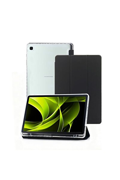 Mobile Origin Θήκη Tablet Easy, διαφανής - Galaxy Tab S6?Lite (2024)