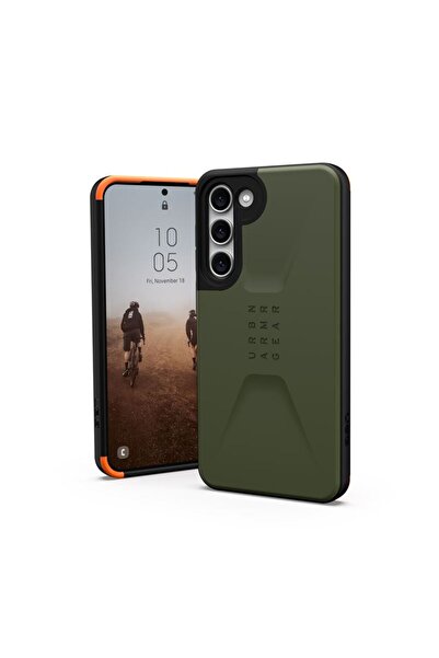 UAG Αστικό, λαδί - Samsung Galaxy S23+