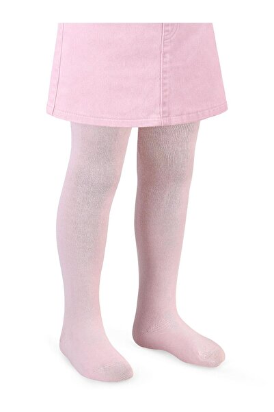 Civil Girls Κάλτσες - Ροζ - Απλό