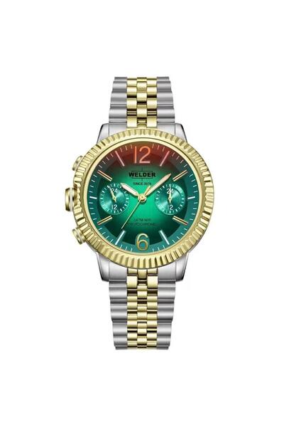 WELDER MOODY Welder Wwmd4001 Women's Wristwatch