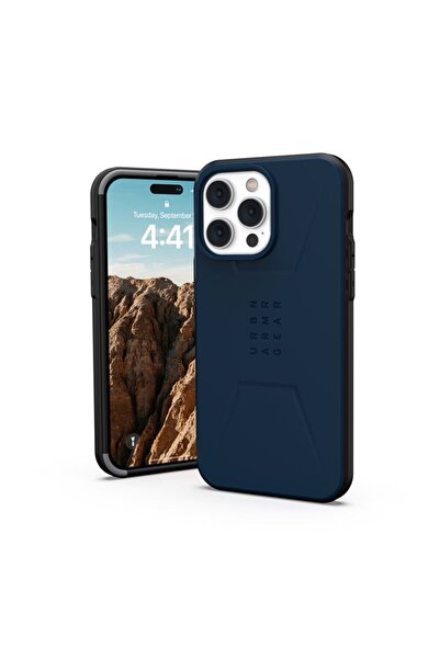 UAG Αστικό MagSafe, mallard - iPhone 14 Pro Max