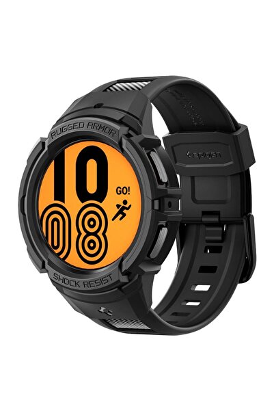 Spigen Ανθεκτική Θωράκιση Pro, bk-Galaxy Watch5 Pro 45mm