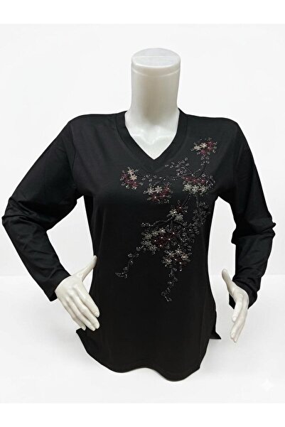 moda myflow ANNE BLUZ