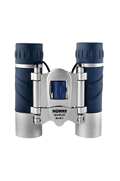 Konus Κιάλια Exlo Blue 8 x 21 χιλ. Τύπου οροφής