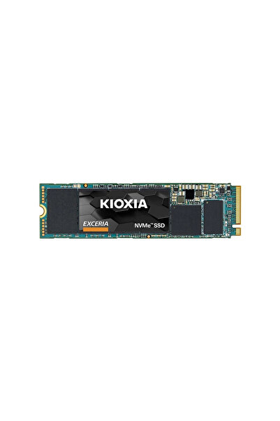 Kioxia Exceria G2 Ssd M2 Nvme 500Gb 2100/1700 MB/s