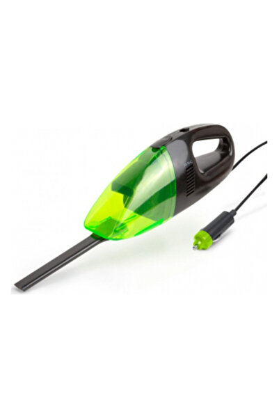 Xenon Bright MNC Car Vacuum Cleaner