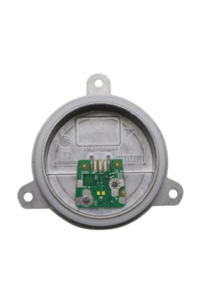 Xenon Bright Modul DRL pentru BMW Seria 3 G20, G21 - 63119883630, 9883630, 84...