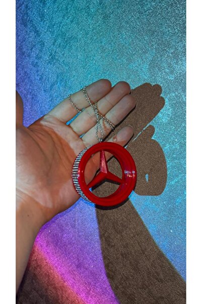 MERCEDES DİKİZ AYNASI SÜSÜ